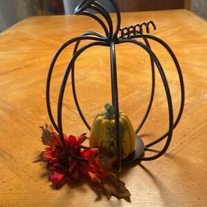 ‎Thanksgiving/Fall  Centerpiece